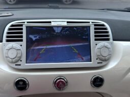 
										Fiat 500 C 1.2 benzina 69 CV Lounge full									