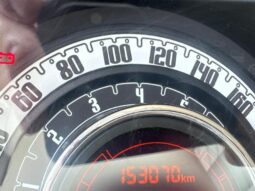 
										Fiat 500 C 1.2 benzina 69 CV Lounge full									