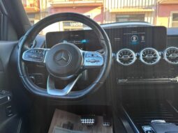 
										Mercedes-benz GLB 200 d Automatic Premium AMG Line full									