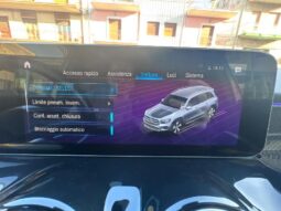 
										Mercedes-benz GLB 200 d Automatic Premium AMG Line full									