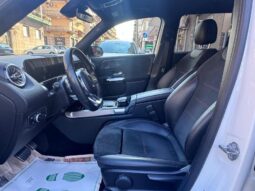 
										Mercedes-benz GLB 200 d Automatic Premium AMG Line full									