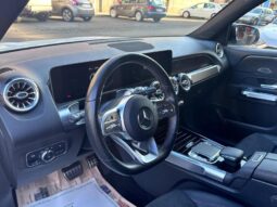 
										Mercedes-benz GLB 200 d Automatic Premium AMG Line full									