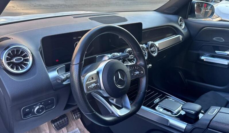 
								Mercedes-benz GLB 200 d Automatic Premium AMG Line full									