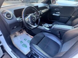 
										Mercedes-benz GLB 200 d Automatic Premium AMG Line full									