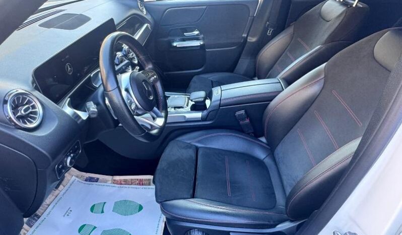 
								Mercedes-benz GLB 200 d Automatic Premium AMG Line full									