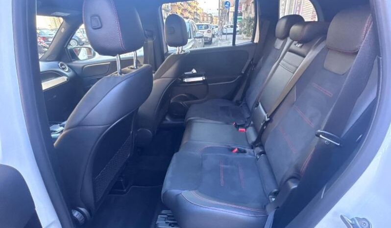 
								Mercedes-benz GLB 200 d Automatic Premium AMG Line full									