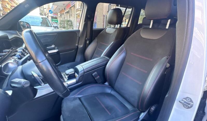 
								Mercedes-benz GLB 200 d Automatic Premium AMG Line full									