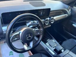 
										Mercedes-benz GLB 200 d Automatic Premium AMG Line full									