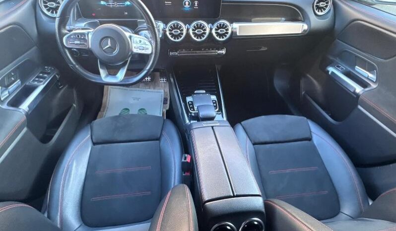 
								Mercedes-benz GLB 200 d Automatic Premium AMG Line full									