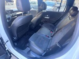 
										Mercedes-benz GLB 200 d Automatic Premium AMG Line full									