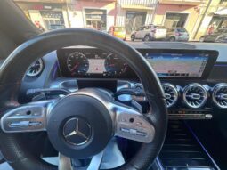 
										Mercedes-benz GLB 200 d Automatic Premium AMG Line full									