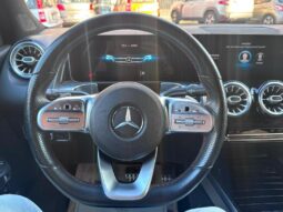 
										Mercedes-benz GLB 200 d Automatic Premium AMG Line full									