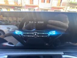 
										Mercedes-benz GLB 200 d Automatic Premium AMG Line full									
