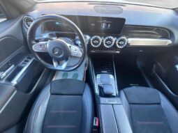 
										Mercedes-benz GLB 200 d Automatic Premium AMG Line full									
