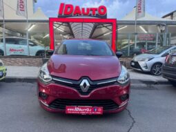 Renault Clio 1.5 dCi 8V 90 CV 5 porte Duel