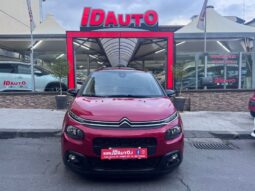 Citroen C3 1.6 BlueHDi 75 CV S&S Shine