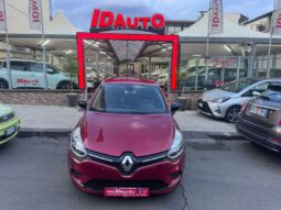 Renault Clio 1.5 dCi 8V 90 CV 5 porte Duel