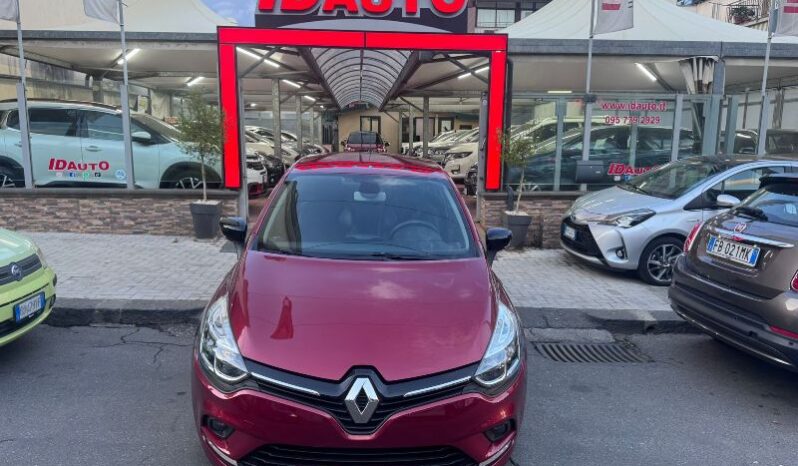 
								Renault Clio 1.5 dCi 8V 90 CV 5 porte Duel full									