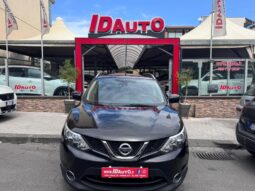 Nissan Qashqai 1.5 dCi 110 CV N-Connecta