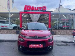 Citroen C3 1.6 BlueHDi 75 CV S&S Shine