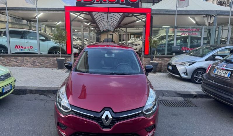 
								Renault Clio 1.5 dCi 8V 90 CV 5 porte Duel full									