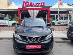 Nissan Qashqai 1.5 dCi 110 CV N-Connecta
