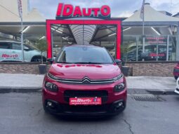 Citroen C3 1.6 BlueHDi 75 CV S&S Shine