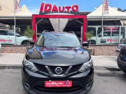 Nissan Qashqai 1.5 dCi 110 CV N-Connecta