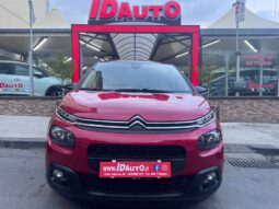 Citroen C3 1.6 BlueHDi 75 CV S&S Shine