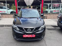 Nissan Qashqai 1.5 dCi 110 CV N-Connecta