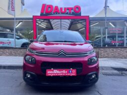 Citroen C3 1.6 BlueHDi 75 CV S&S Shine