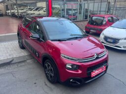 
										Citroen C3 1.6 BlueHDi 75 CV S&S Shine full									