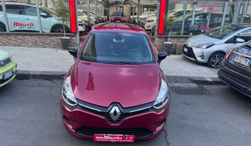 
								Renault Clio 1.5 dCi 8V 90 CV 5 porte Duel full									