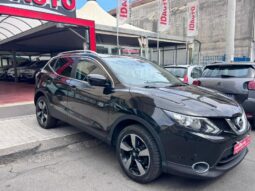 Nissan Qashqai 1.5 dCi 110 CV N-Connecta