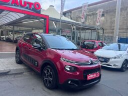 
										Citroen C3 1.6 BlueHDi 75 CV S&S Shine full									