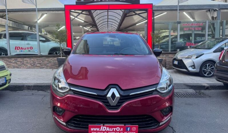 
								Renault Clio 1.5 dCi 8V 90 CV 5 porte Duel full									