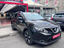 
										Nissan Qashqai 1.5 dCi 110 CV N-Connecta full									