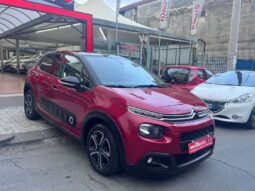 
										Citroen C3 1.6 BlueHDi 75 CV S&S Shine full									