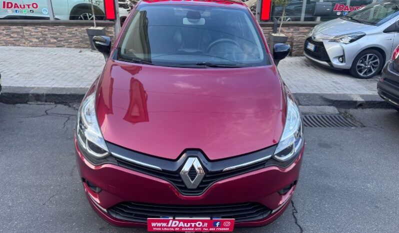 
								Renault Clio 1.5 dCi 8V 90 CV 5 porte Duel full									
