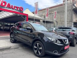 
										Nissan Qashqai 1.5 dCi 110 CV N-Connecta full									