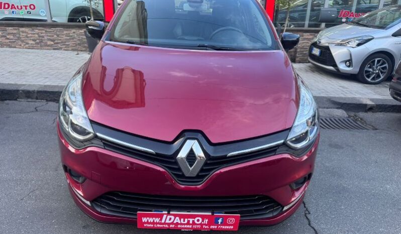 
								Renault Clio 1.5 dCi 8V 90 CV 5 porte Duel full									