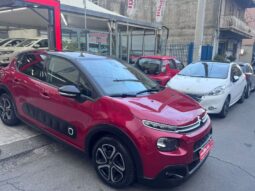 
										Citroen C3 1.6 BlueHDi 75 CV S&S Shine full									