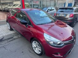 
										Renault Clio 1.5 dCi 8V 90 CV 5 porte Duel full									