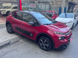 
										Citroen C3 1.6 BlueHDi 75 CV S&S Shine full									