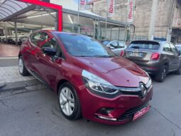 
										Renault Clio 1.5 dCi 8V 90 CV 5 porte Duel full									