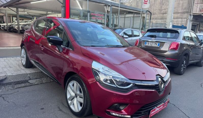 
								Renault Clio 1.5 dCi 8V 90 CV 5 porte Duel full									