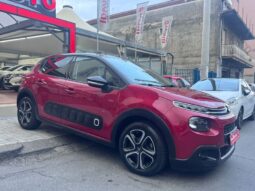 
										Citroen C3 1.6 BlueHDi 75 CV S&S Shine full									