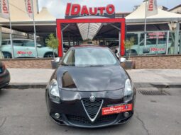 Alfa Romeo Giulietta 1.6 JTDm-2 120 CV Distinctive