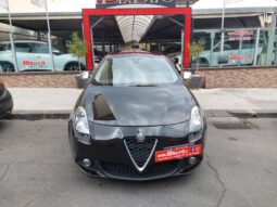 Alfa Romeo Giulietta 1.6 JTDm-2 120 CV Distinctive