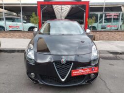 Alfa Romeo Giulietta 1.6 JTDm-2 120 CV Distinctive